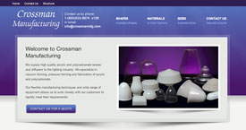 Crossman Manufacturing
