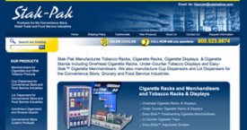 Stak-Pak