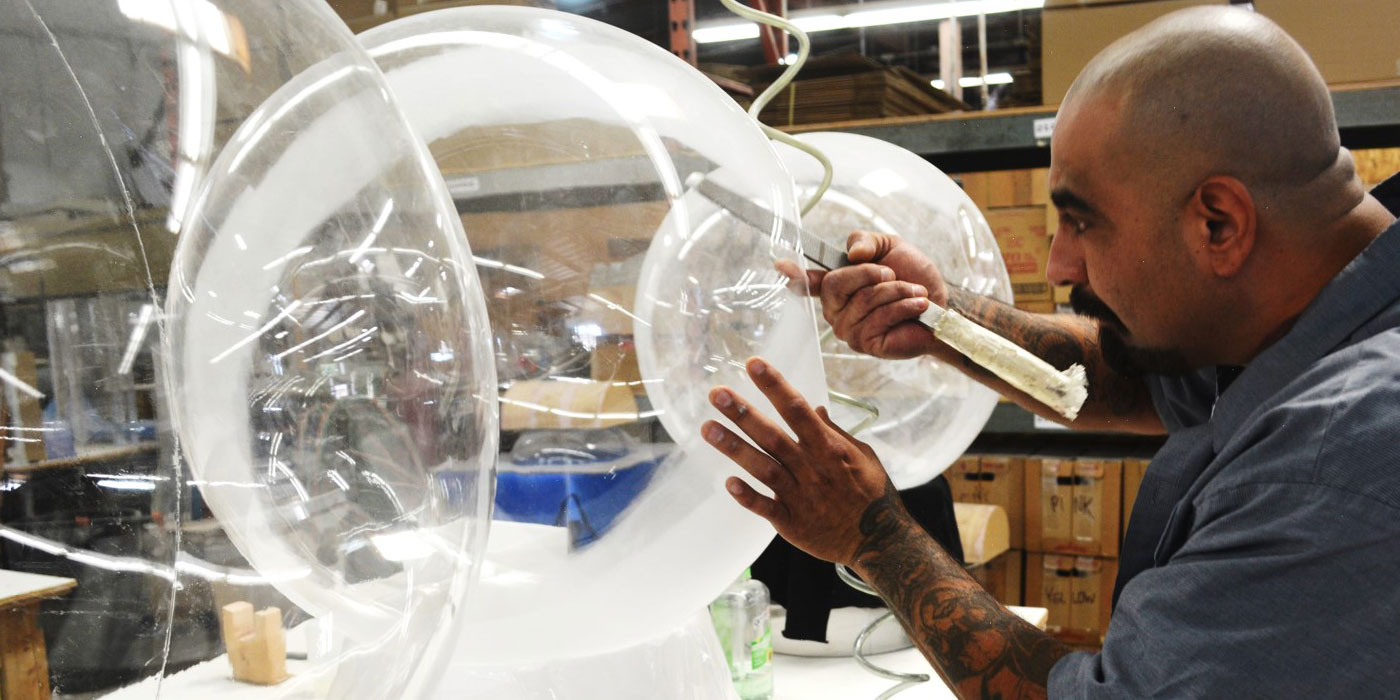 to California Quality Plastics California Quality Plastics